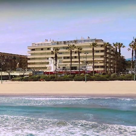 La Perla Apartment, Paradis Park, La Pineda - Atico 1ª Linea - Solarium - Wifi - Piscina 외부 사진