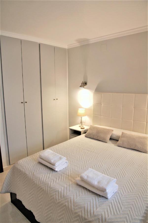 La Perla Apartment, Paradis Park, La Pineda - Atico 1ª Linea - Solarium - Wifi - Piscina 외부 사진