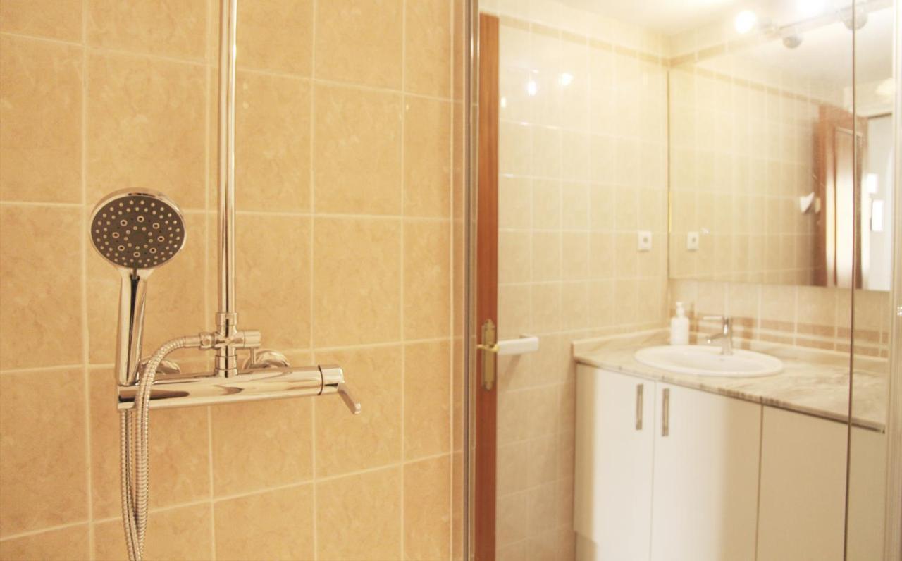 La Perla Apartment, Paradis Park, La Pineda - Atico 1ª Linea - Solarium - Wifi - Piscina 외부 사진